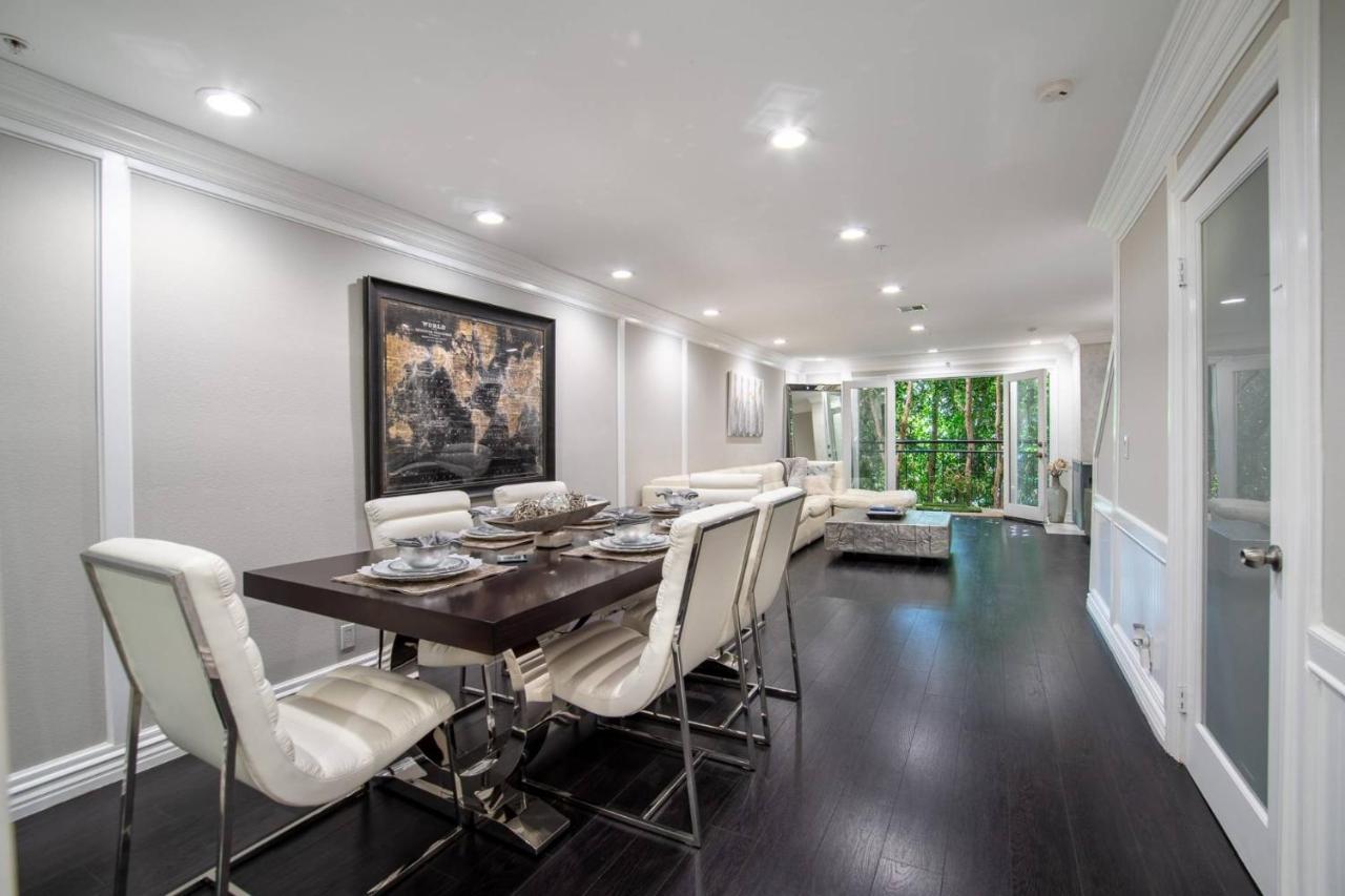 Сasa de vacaciones Barham Boutique Townhouse