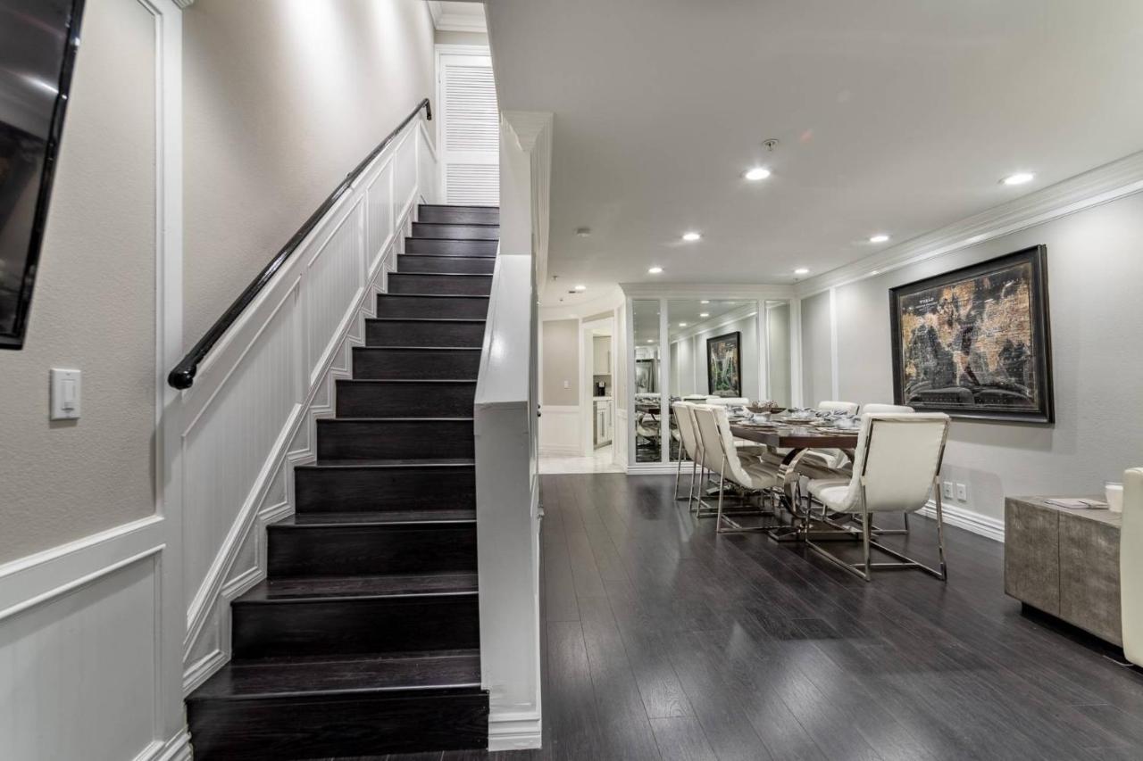 Сasa de vacaciones Barham Boutique Townhouse