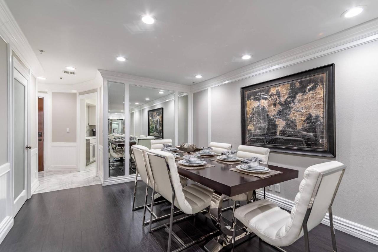 Barham Boutique Townhouse Los Ángeles