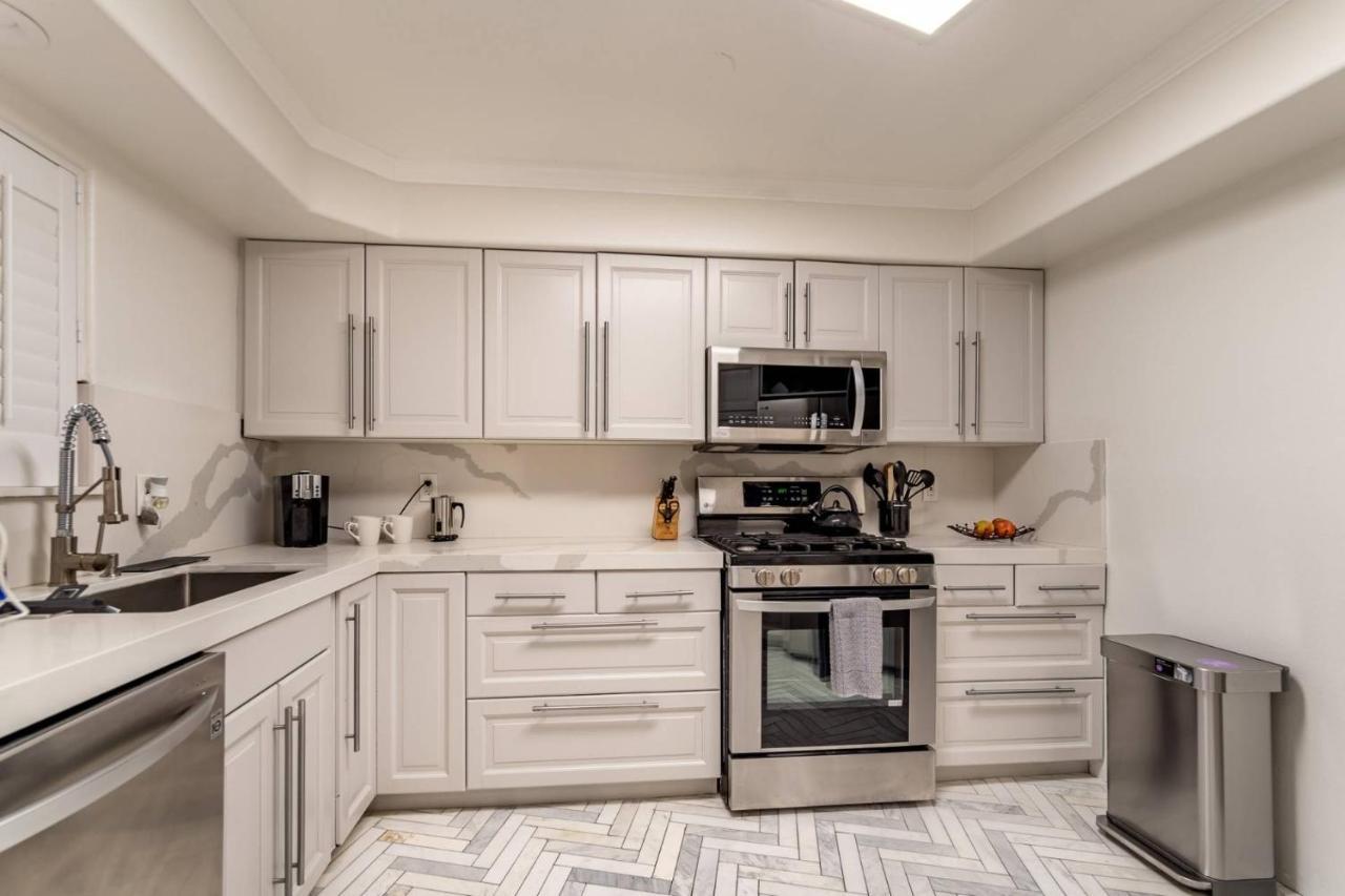 Barham Boutique Townhouse Los Ángeles