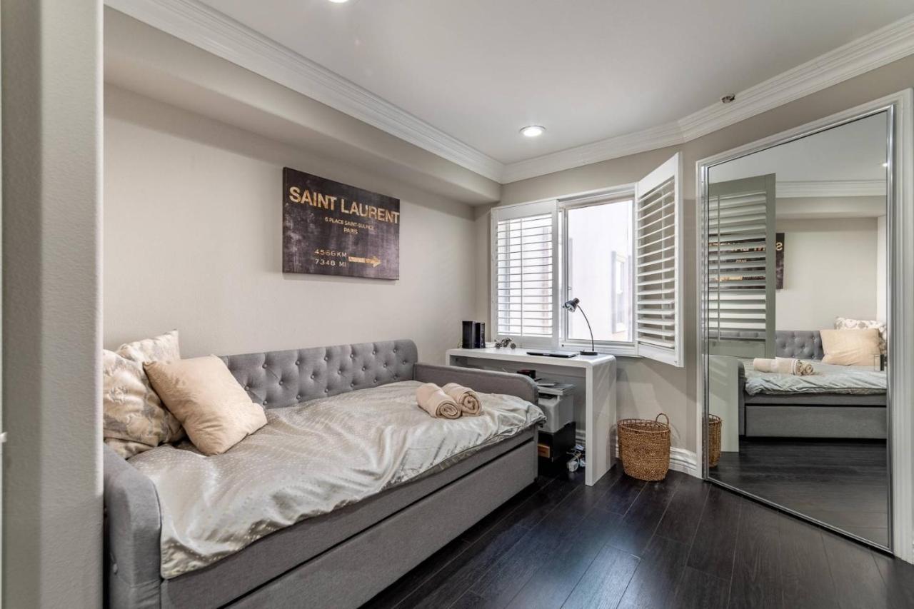 Barham Boutique Townhouse Сasa de vacaciones Los Ángeles