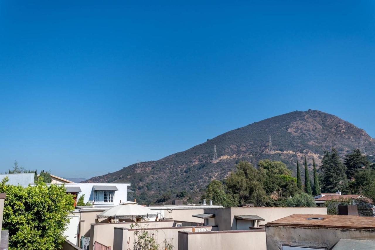 Сasa de vacaciones Barham Boutique Townhouse *