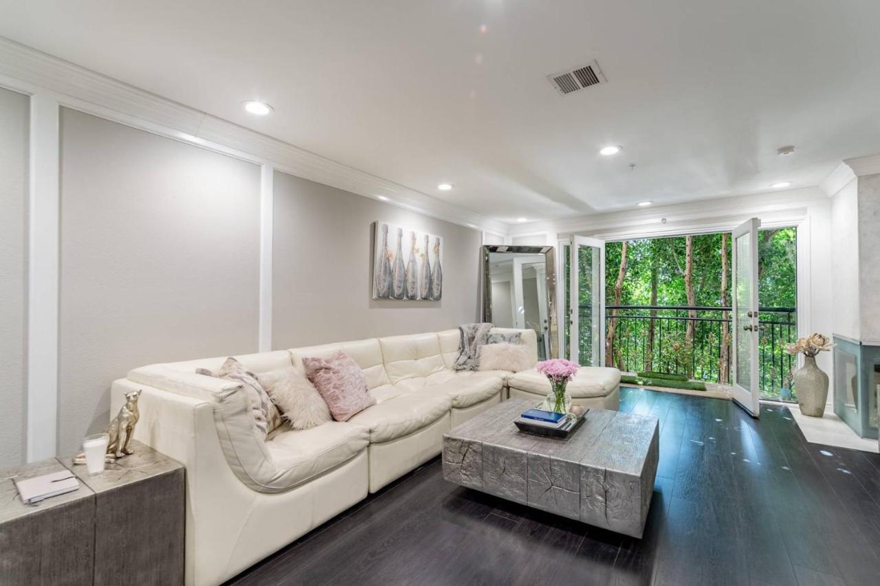 Barham Boutique Townhouse * Los Ángeles
