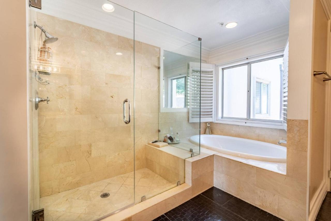 Barham Boutique Townhouse * Los Ángeles