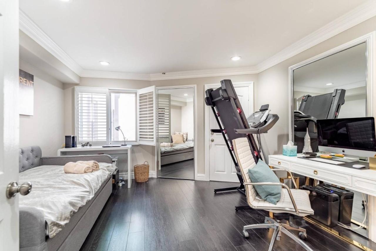 Barham Boutique Townhouse * Los Ángeles