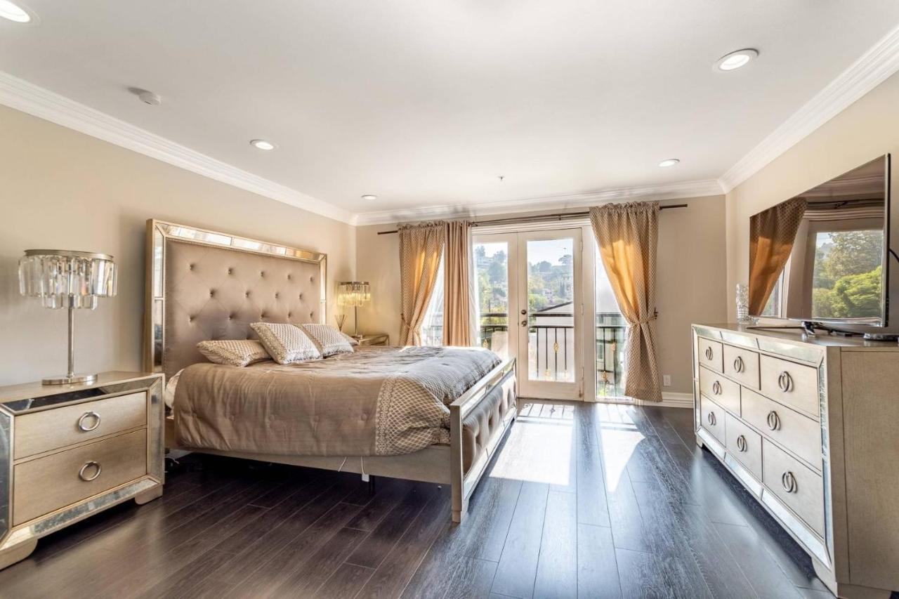 Сasa de vacaciones Barham Boutique Townhouse *