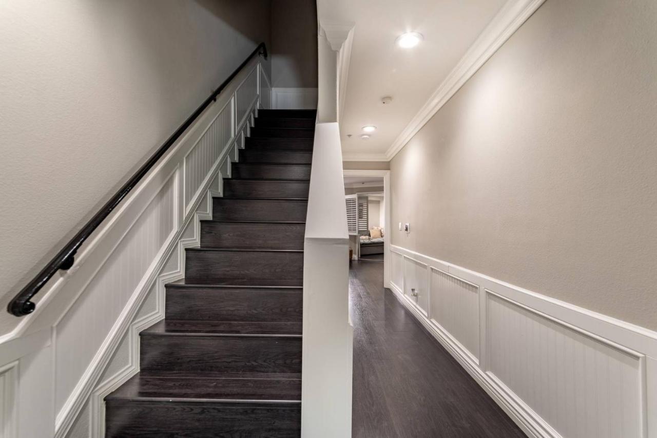 Barham Boutique Townhouse Сasa de vacaciones