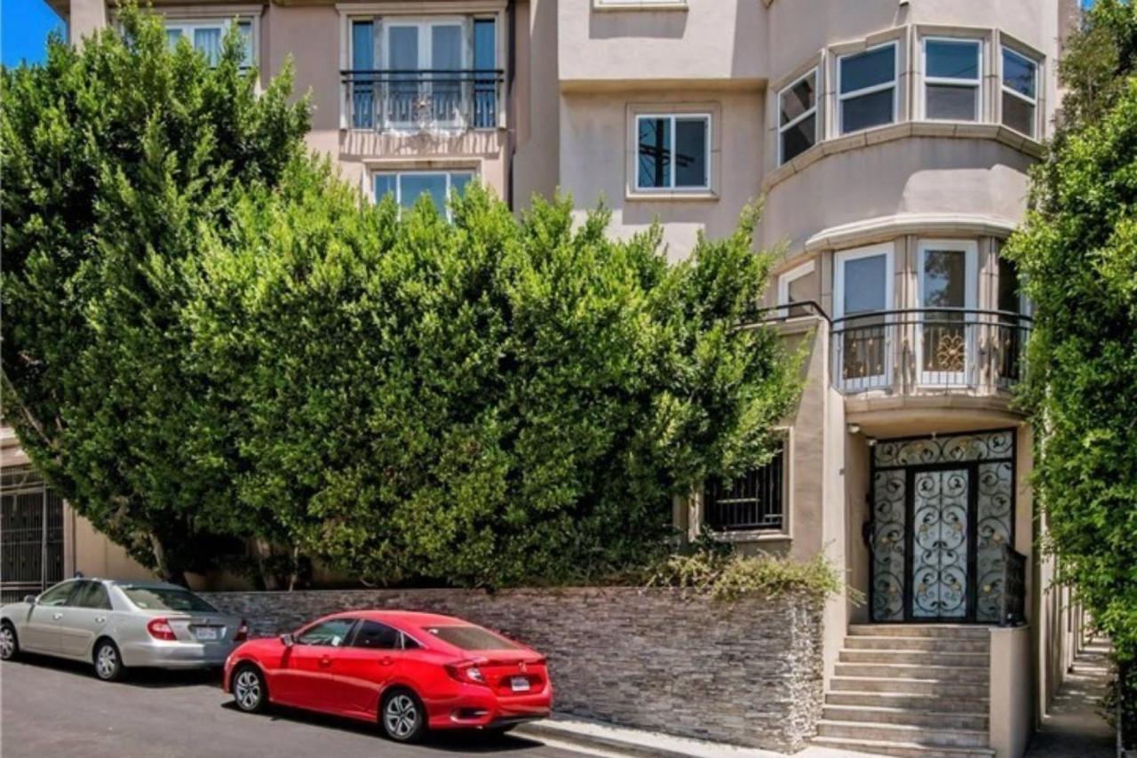 Barham Boutique Townhouse Сasa de vacaciones *