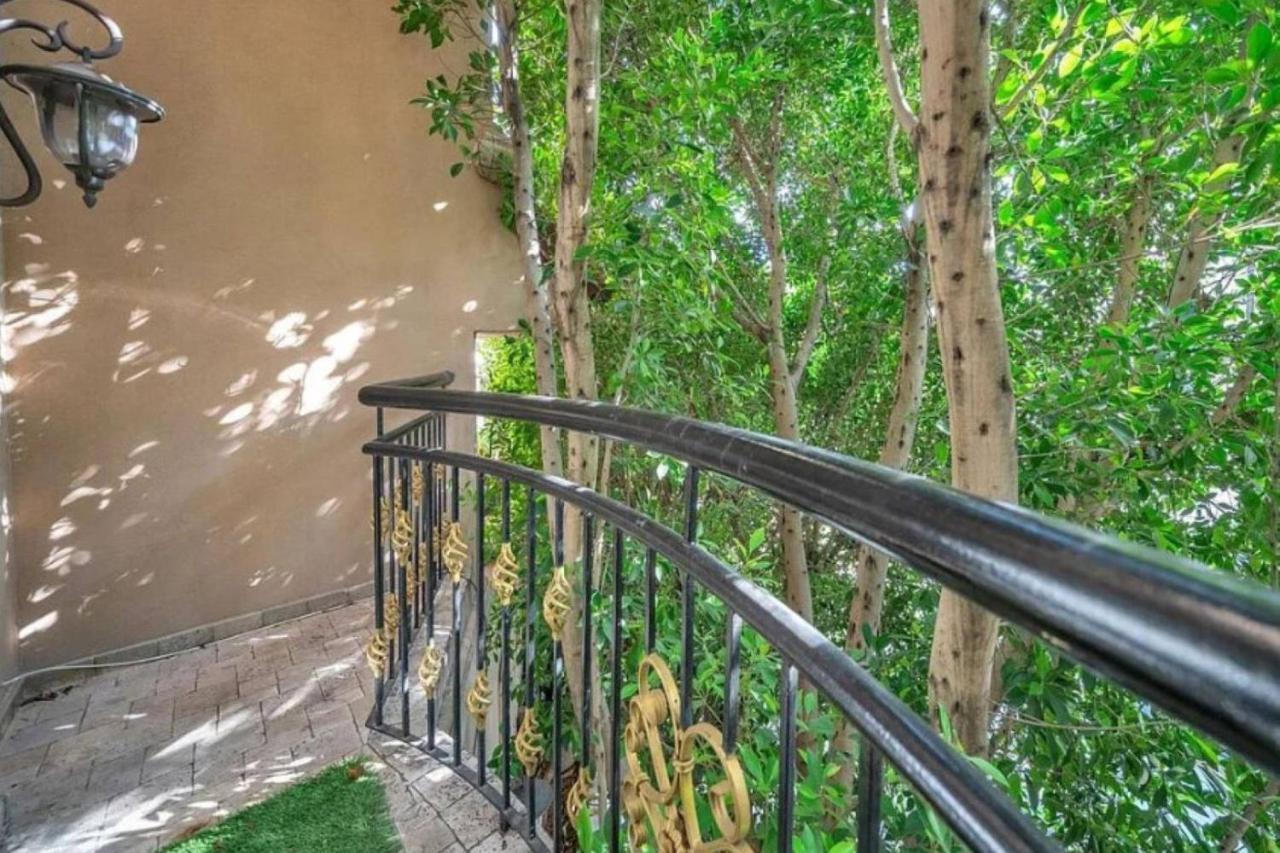 Сasa de vacaciones Barham Boutique Townhouse Los Ángeles