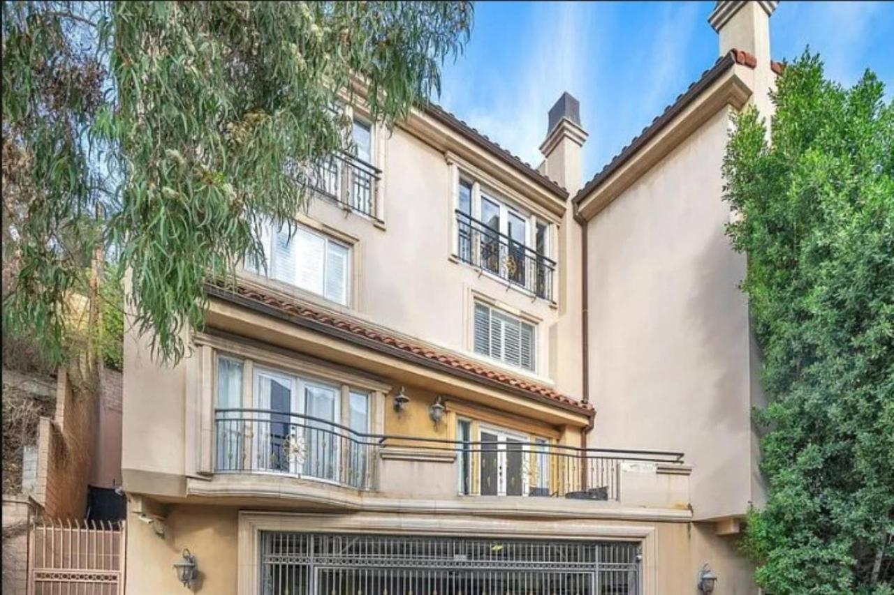 Сasa de vacaciones Barham Boutique Townhouse *