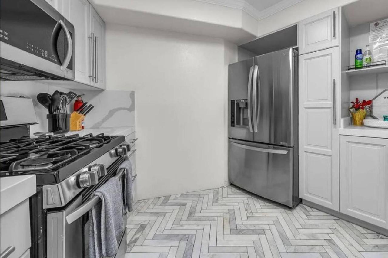 Barham Boutique Townhouse Сasa de vacaciones Los Ángeles