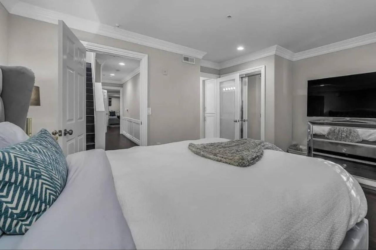 Сasa de vacaciones Barham Boutique Townhouse *